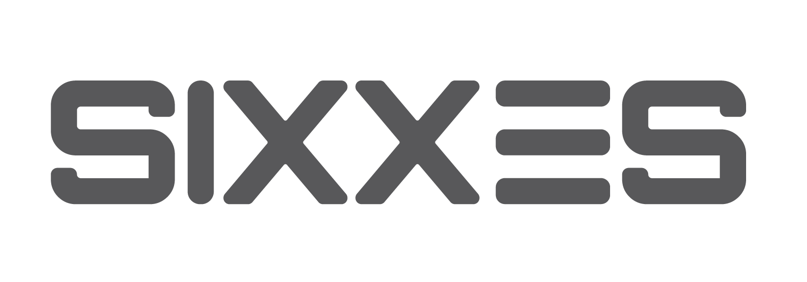 sixxes logo